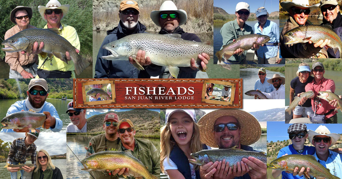 san-juan-river-fishing-reports San Juan River