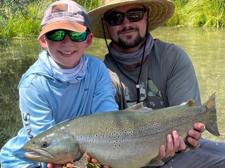 San Juan River Fishing Reports San Juan River Fly Fishing