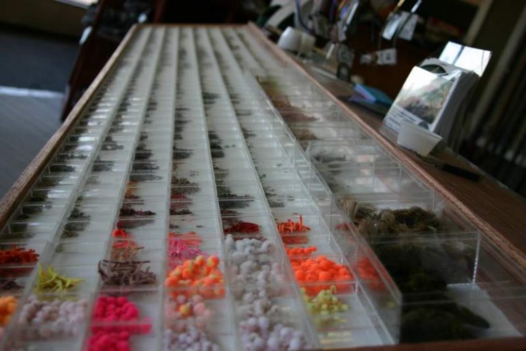 Fisheads San Juan River Fly Shop