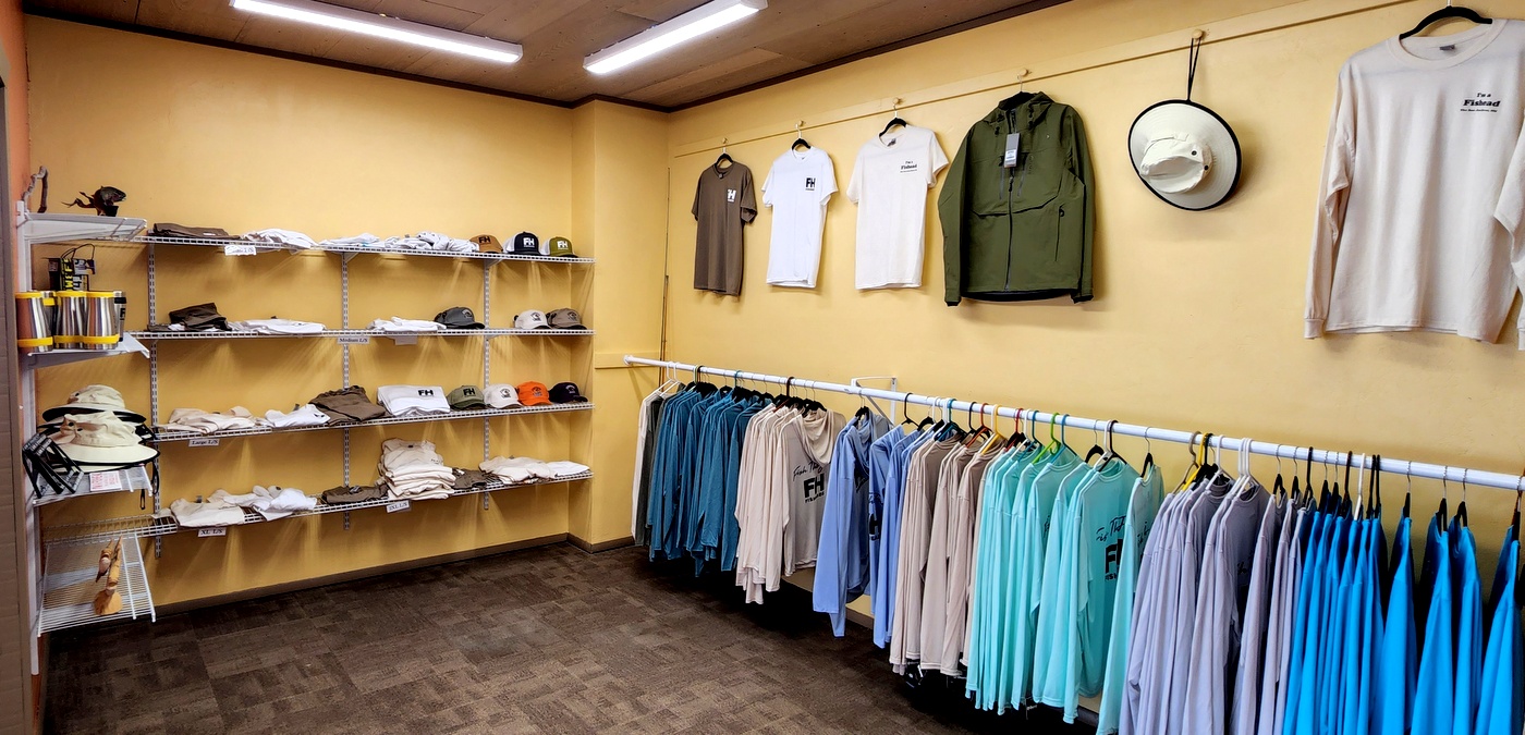 Fisheads San Juan River Fly Shop