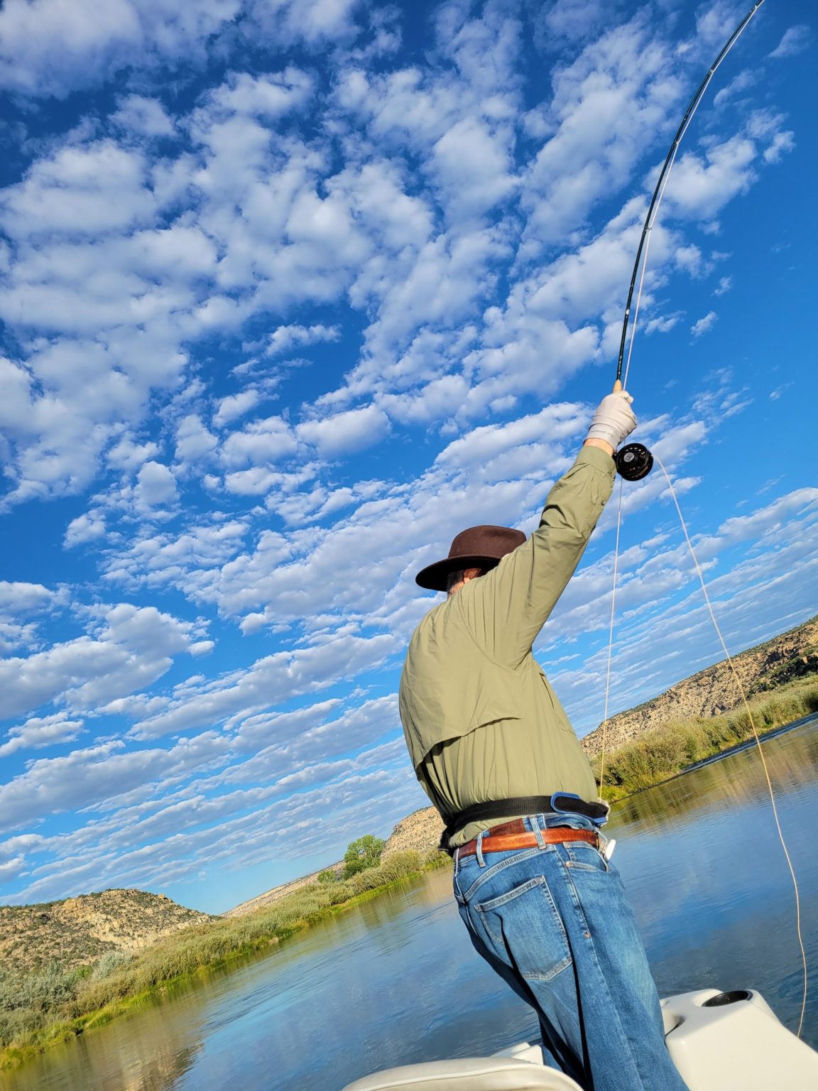 Mop Flies For Trout San Juan River 20-Fly Pack Guide-Selected