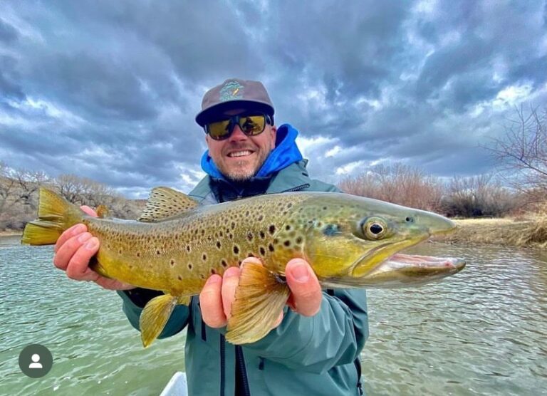 Fisheads San Juan River Fly Shop