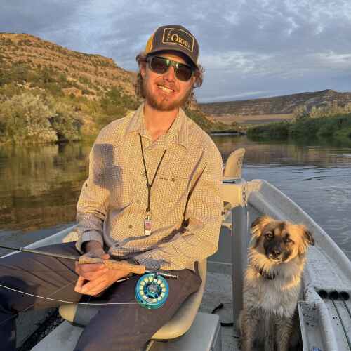 San juan river guide gavyn entzminger 390x450 1 square