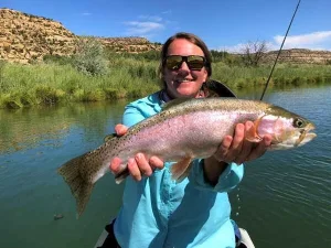 San juan river fishing report 5 18