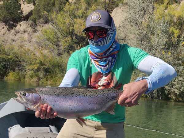 Fisheads june 1 2026 fishing report